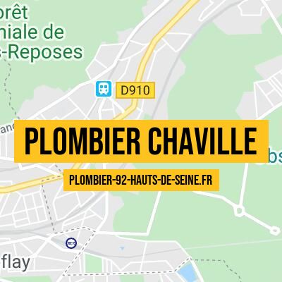 plomberie Chaville