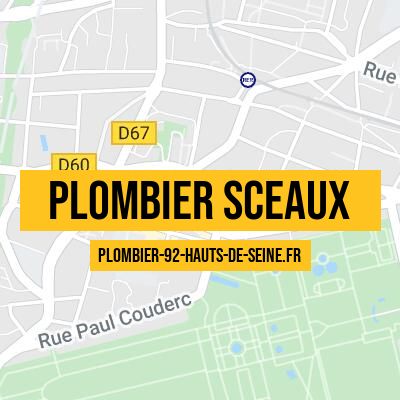 plomberie Sceaux