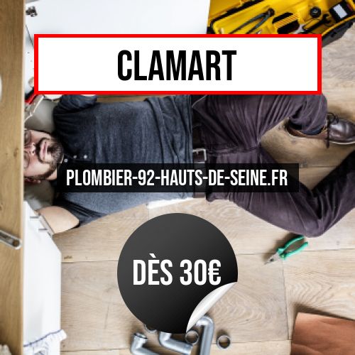 plombier Clamart