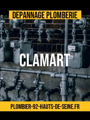 plombier pro sur Clamart